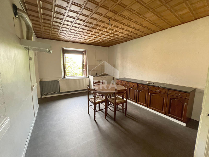 Maison - 194 m² - 11 pièces