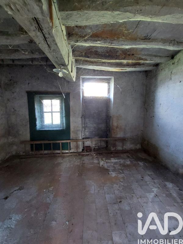 Maison - 70 m² - 3 pièces