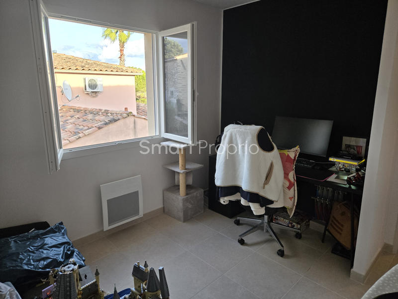 Villa - 91 m² - 4 pièces