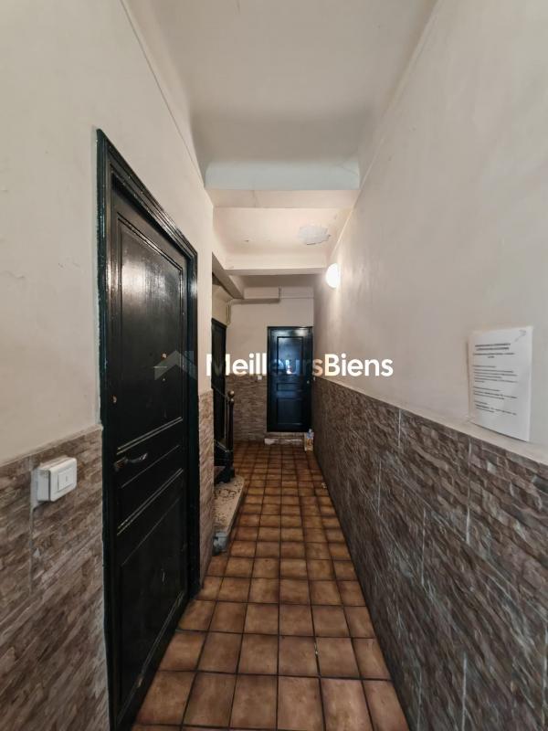 Immeuble - 168 m² - 7 pièces