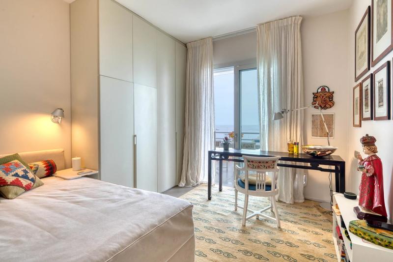 Appartement - 88 m² - 3 pièces