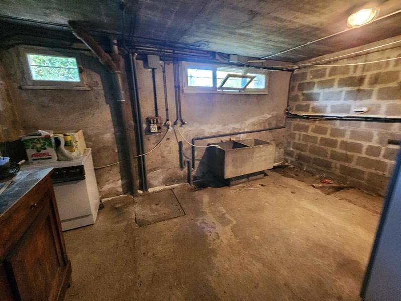 Maison - 102 m² - 5 pièces