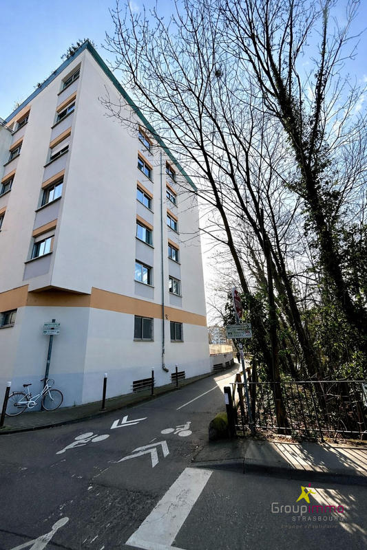 Appartement - 49 m² - 2 pièces