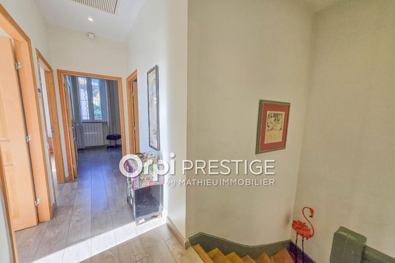 Villa - 125 m² - 5 pièces