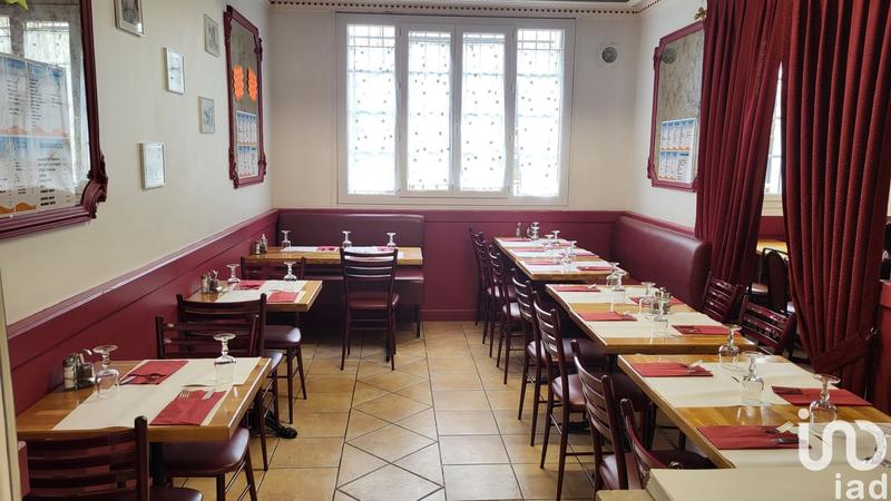 Local commercial - 80 m²