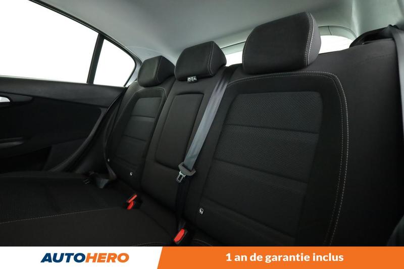 Fiat Tipo 1.4 t-Jet Lounge 5p 120 ch