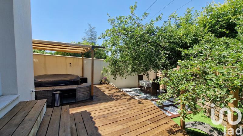 Maison - 110 m² - 6 pièces