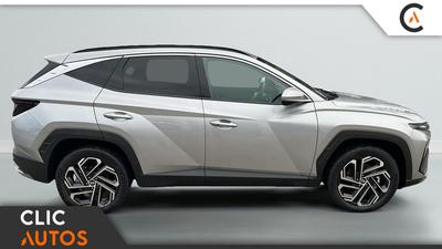Hyundai Tucson 1.6 t-Gdi 215 Hybrid Bva6 Creative
