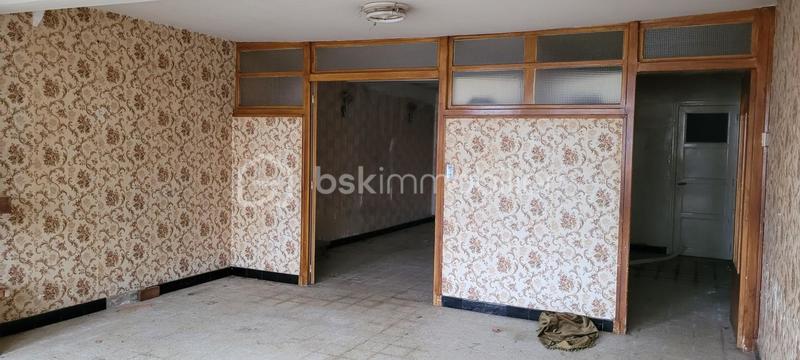 Maison de village - 213 m² - 4 pièces