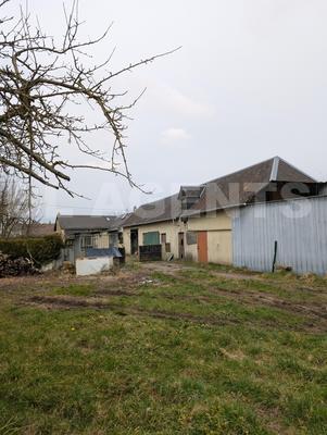 Maison - 142 m² - 8 pièces