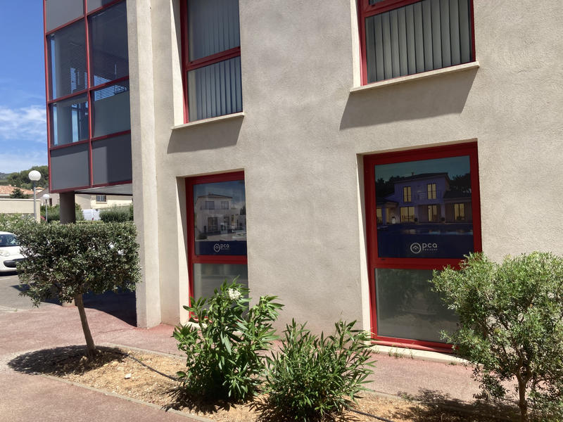 Local commercial - 167 m²