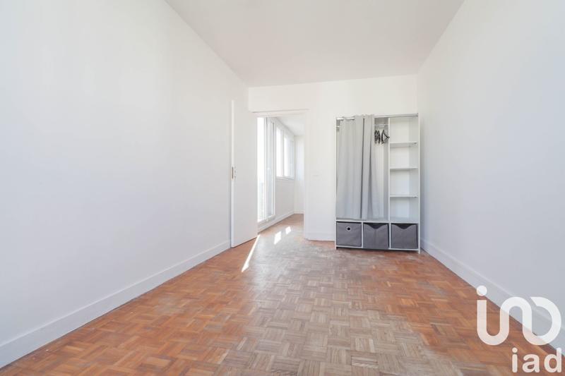 Appartement - 81 m² - 4 pièces