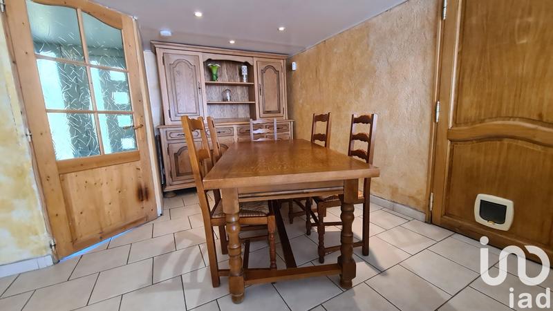 Maison - 99 m² - 4 pièces