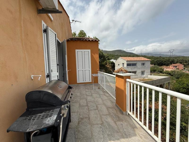Villa - 190 m² - 8 pièces