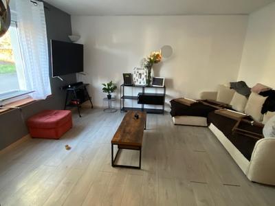 Maison - 138 m² - 4 pièces