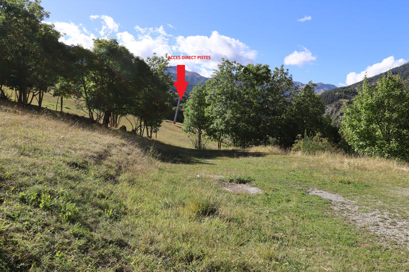 Appartement - 41 m² - 3 pièces