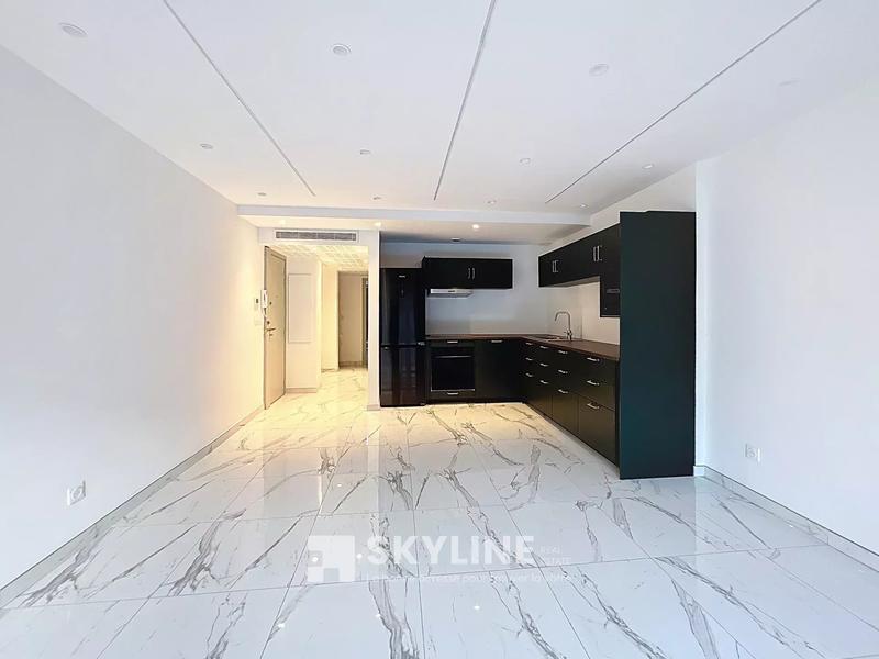 Appartement - 70 m² - 4 pièces