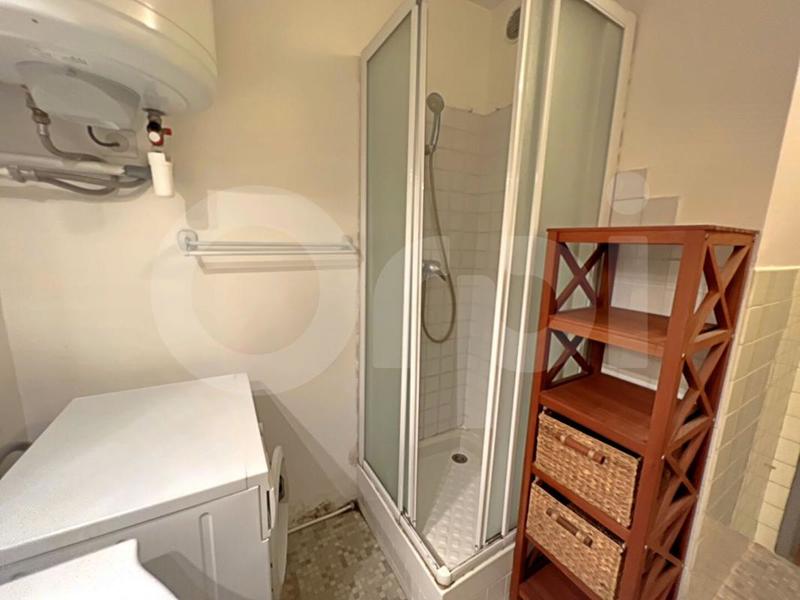 Appartement - 30 m² - 1 pièce