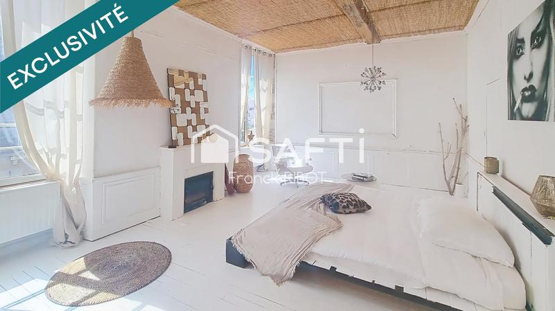 Maison - 283 m² - 10 pièces