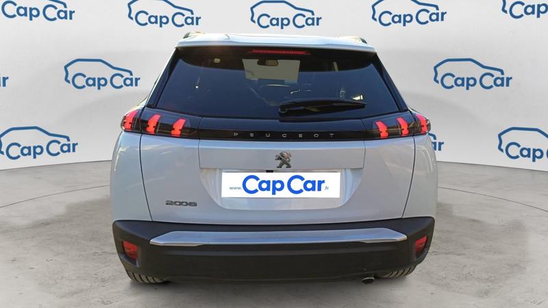 Peugeot 2008 II 1.5 BlueHDi 130 Eat8 Allure Business - Automatique