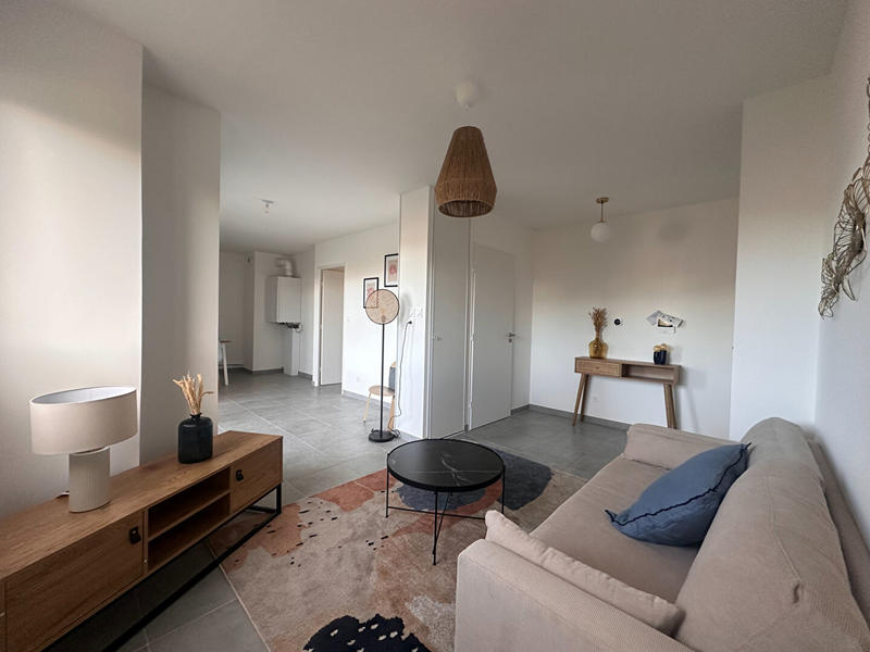 Appartement - 77 m² - 4 pièces