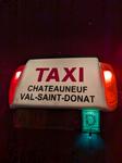 Taxi patrice