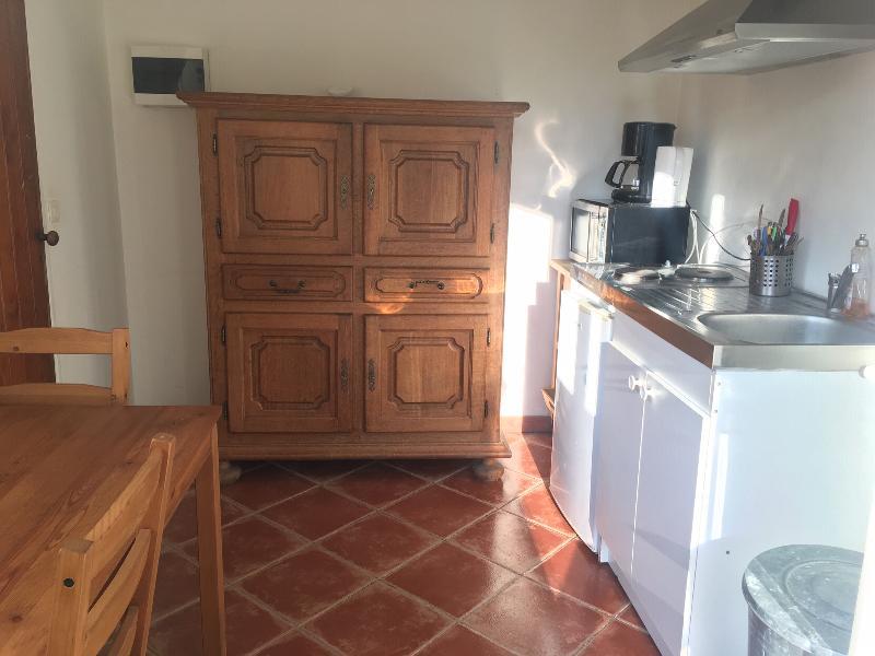 Appartement - 25 m² - 2 pièces