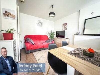 Maison - 42 m² - 2 pièces