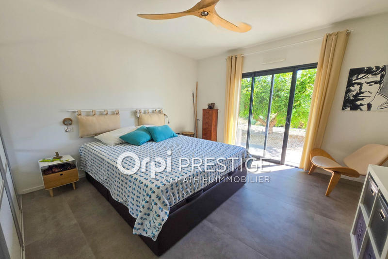 Maison - 193 m² - 6 pièces