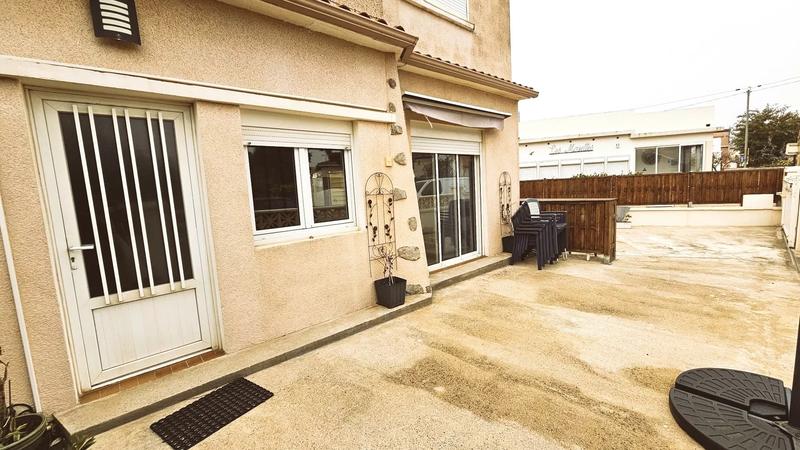 Appartement - 36 m² - 2 pièces