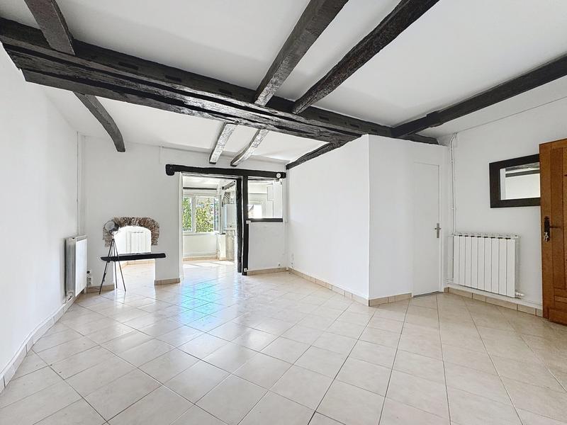 Maison - 115 m² - 6 pièces