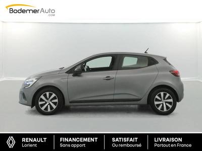 Renault Clio TCe 90 Equilibre