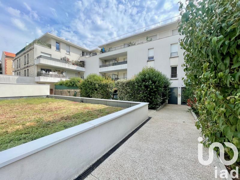 Appartement - 39 m² - 2 pièces