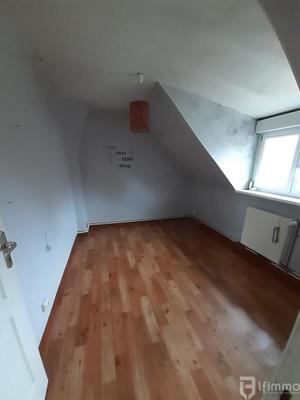 Maison - 170 m² - 6 pièces