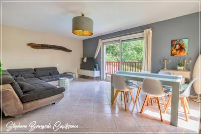 Maison - 138 m² - 6 pièces