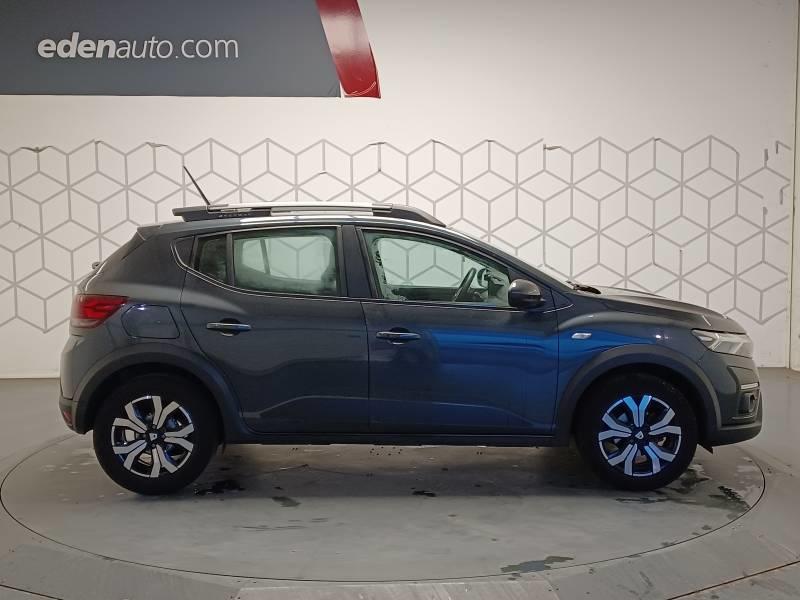 Dacia Sandero TCe 90 Stepway Confort