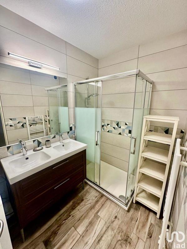 Appartement - 54 m² - 3 pièces