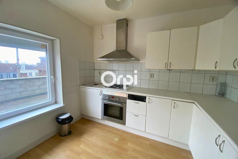 Immeuble - 290 m² - 3 pièces