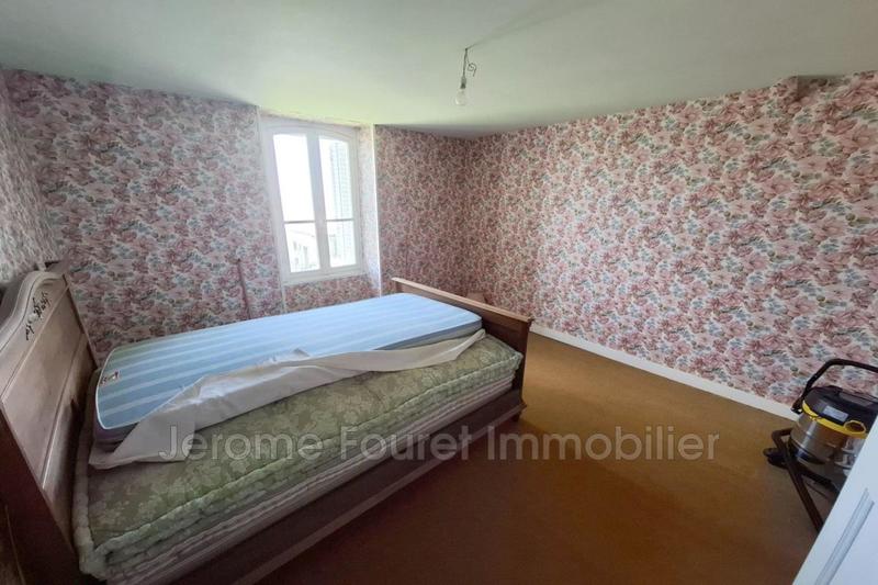 Maison en pierre - 110 m² - 6 pièces