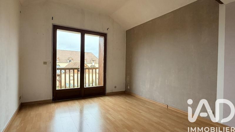 Maison de village - 127 m² - 5 pièces