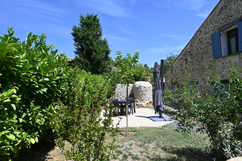Maison de village - 152 m² - 5 pièces