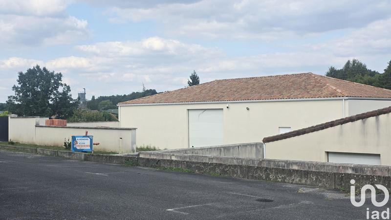 Local commercial - 289 m²