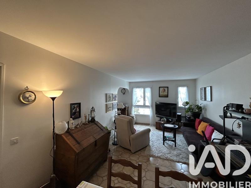 Appartement - 57 m² - 2 pièces