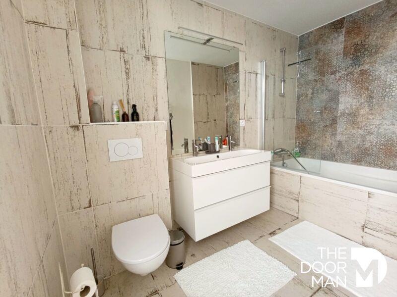 Maison de ville - 153 m² - 6 pièces