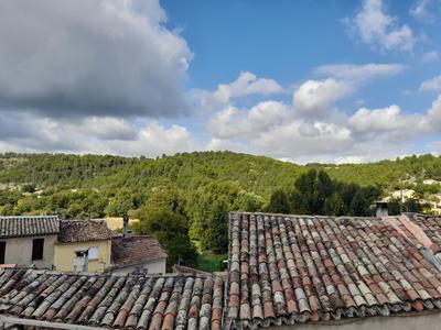 Maison de village - 74 m² - 3 pièces