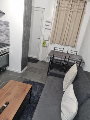 Maison - 38 m² - 2 pièces