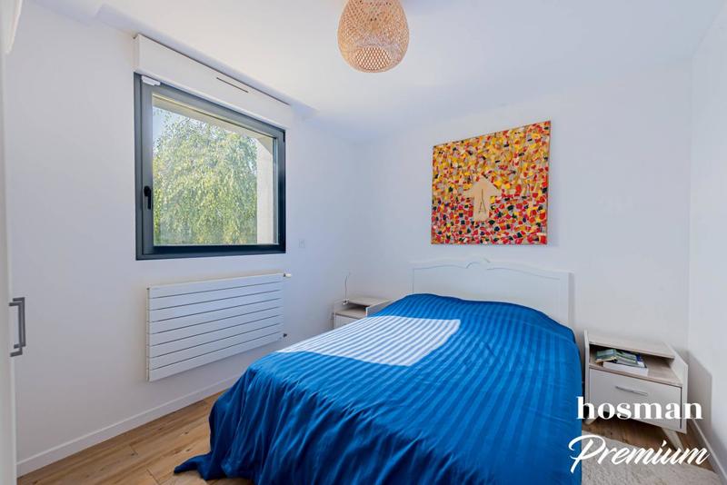 Maison - 258 m² - 7 pièces