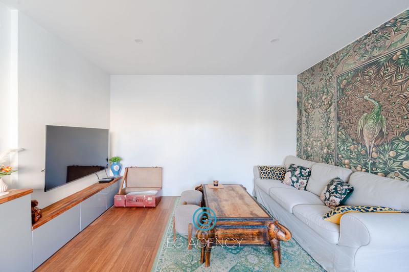 Maison - 63 m² - 3 pièces