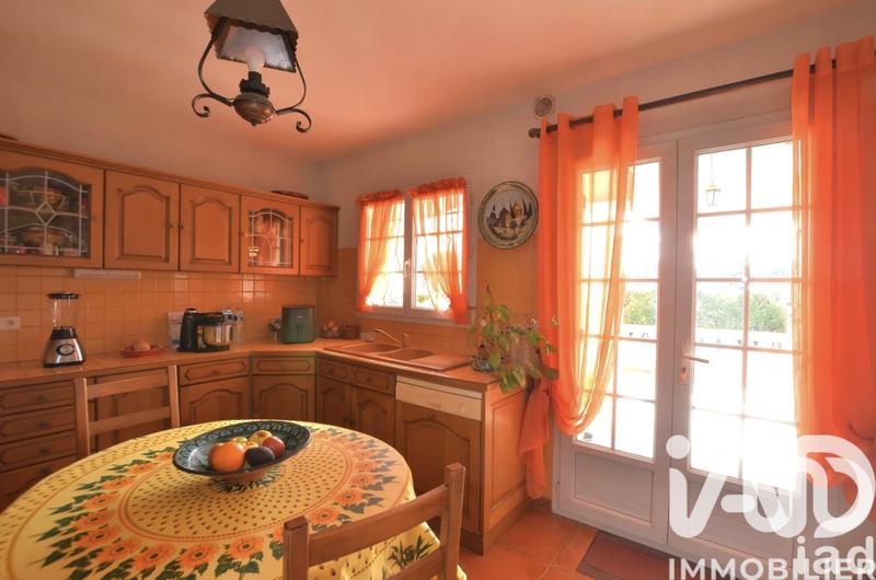 Maison - 154 m² - 6 pièces