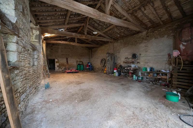 Longère - 300 m² - 10 pièces